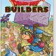 Nintendo Dragon Quest Builders, Switch Standard Tedesca, Inglese, ESP, Francese, ITA Nintendo Switch 2