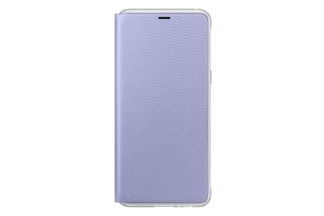 Samsung Galaxy A8 Neon Flip Cover