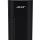 Acer Aspire XC-730 Intel® Celeron® J3355 4 GB DDR3L-SDRAM 1 TB HDD Windows 10 Home Tower PC Nero 4