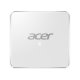Acer Revo Cube RN76 Intel® Celeron® 3865U 4 GB DDR4-SDRAM 500 GB HDD Mini PC Argento 8