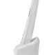 Brondi Bravo Style Telefono DECT Identificatore di chiamata Bianco 4