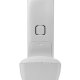 Brondi Bravo Style Telefono DECT Identificatore di chiamata Bianco 5