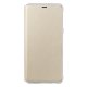 Samsung Galaxy A8 Neon Flip Cover 2