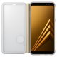 Samsung Galaxy A8 Neon Flip Cover 4