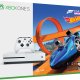 Microsoft Xbox One S + Forza 3 + Hotwheels 1 TB Wi-Fi Bianco 2