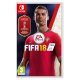 Nintendo FIFA 18, Switch Standard Nintendo Switch 2