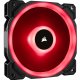 Corsair LL120 RGB Case per computer Ventilatore 12 cm Nero, Bianco 14