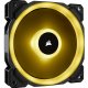 Corsair LL120 RGB Case per computer Ventilatore 12 cm Nero, Bianco 17