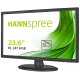 Hannspree HL247HGB LED display 59,9 cm (23.6