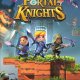 Digital Bros Portal Knights, Switch Standard Inglese, ITA Nintendo Switch 2