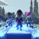 Digital Bros Portal Knights, Switch Standard Inglese, ITA Nintendo Switch 3