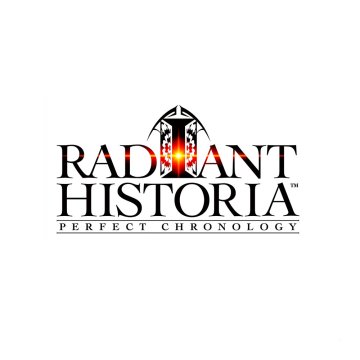 Deep Argento Radiant Historia : Perfect Chronology Nintendo 3DS