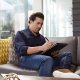 HP Spectre x360 - 13-ae001nl 17