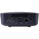 ASUS VivoMini UN65U-M059Z Intel® Core™ i3 i3-7100U 4 GB DDR4-SDRAM 500 GB HDD Windows 10 Pro Mini PC Blu 3