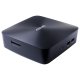 ASUS VivoMini UN65U-M059Z Intel® Core™ i3 i3-7100U 4 GB DDR4-SDRAM 500 GB HDD Windows 10 Pro Mini PC Blu 5