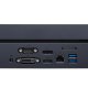 ASUS VivoMini VC66-B047Z PC/stazione di lavoro Intel® Core™ i3 i3-7100T 4 GB DDR4-SDRAM 500 GB HDD Windows 10 Pro Mini PC Nero 4