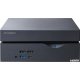 ASUS VivoMini VC66-B048Z PC/stazione di lavoro Intel® Core™ i5 i5-7400T 4 GB DDR4-SDRAM 500 GB HDD Windows 10 Pro Mini PC Nero 5