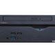 ASUS VivoMini VC66-B048Z PC/stazione di lavoro Intel® Core™ i5 i5-7400T 4 GB DDR4-SDRAM 500 GB HDD Windows 10 Pro Mini PC Nero 6