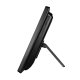 MSI Pro 24T 4BW-017EU Intel® Pentium® N3710 59,7 cm (23.5