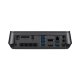 ASUS VivoMini VM65N-G126M PC/stazione di lavoro Intel® Core™ i5 i5-7200U 8 GB DDR4-SDRAM 128 GB SSD NVIDIA® GeForce® 930M FreeDOS Mini PC Grigio 5
