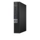 DELL OptiPlex 7050 Intel® Core™ i7 i7-7700T 8 GB DDR4-SDRAM 256 GB SSD Windows 10 Pro Mini PC Nero 4