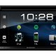 Kenwood DDX318 BT Ricevitore multimediale per auto Nero 22 W Bluetooth 2