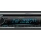 Kenwood Electronics KDC-220UI Ricevitore multimediale per auto Nero 50 W 2