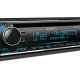 Kenwood Electronics KDC-220UI Ricevitore multimediale per auto Nero 50 W 3