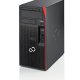Fujitsu ESPRIMO P557/E85+ Intel® Core™ i7 i7-7700 8 GB DDR4-SDRAM 1 TB HDD Windows 10 Pro Desktop PC Nero 3