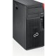 Fujitsu ESPRIMO P557/E85+ Intel® Core™ i7 i7-7700 8 GB DDR4-SDRAM 1 TB HDD Windows 10 Pro Desktop PC Nero 4