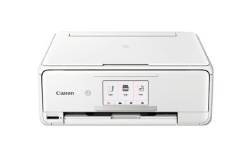 Canon PIXMA TS8151 Ad inchiostro A4 4800 x 1200 DPI Wi-Fi