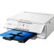 Canon PIXMA TS8151 Ad inchiostro A4 4800 x 1200 DPI Wi-Fi 5