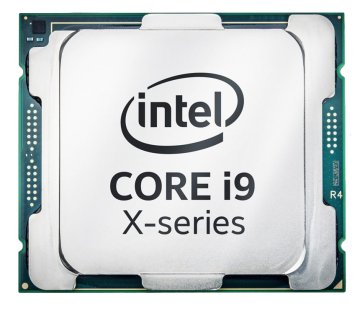 Intel Core i9-7960X processore 2,8 GHz 22 MB Cache intelligente