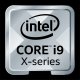 Intel Core i9-7960X processore 2,8 GHz 22 MB Cache intelligente 3