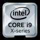 Intel Core i9-7960X processore 2,8 GHz 22 MB Cache intelligente 6