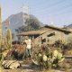 Rockstar Games Grand Theft Auto V 7