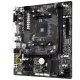 GIGABYTE GA-A320M-DS2 scheda madre AMD A320 Socket AM4 micro ATX 4
