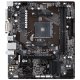 GIGABYTE GA-A320M-DS2 scheda madre AMD A320 Socket AM4 micro ATX 5
