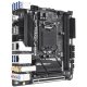 GIGABYTE Z370N WIFI Intel® Z370 LGA 1151 (Socket H4) mini ITX 5