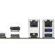 GIGABYTE Z370N WIFI Intel® Z370 LGA 1151 (Socket H4) mini ITX 7