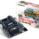 GIGABYTE GA-970A-DS3P scheda madre AMD 970 Socket AM3+ ATX 3
