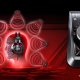 XPG EMIX H30 + SOLOX F30 Auricolare Cablato A Padiglione Gaming Nero, Rosso 14