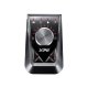 XPG EMIX H30 + SOLOX F30 Auricolare Cablato A Padiglione Gaming Nero, Rosso 16