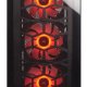 Corsair Crystal 460X RGB Midi Tower Nero 25