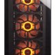 Corsair Crystal 460X RGB Midi Tower Nero 26