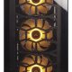 Corsair Crystal 460X RGB Midi Tower Nero 27