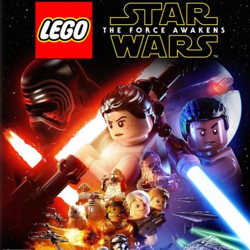 Warner Bros. Games LEGO Star Wars : Le Réveil de la Force Standard Tedesca, Inglese, ESP, Francese, ITA Xbox One