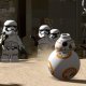 Warner Bros. Games LEGO Star Wars : Le Réveil de la Force Standard Tedesca, Inglese, ESP, Francese, ITA Xbox One 5