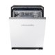Samsung DW60J9970BB A scomparsa totale 14 coperti 7