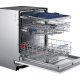 Samsung DW60J9970BB A scomparsa totale 14 coperti 8
